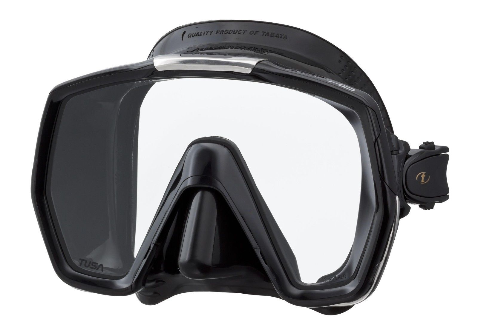 TUSA Scuba & Snorkeling Masks