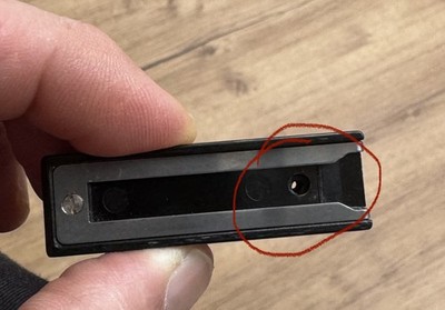 Artikelfoto(s) von einem verifizierten Käufer