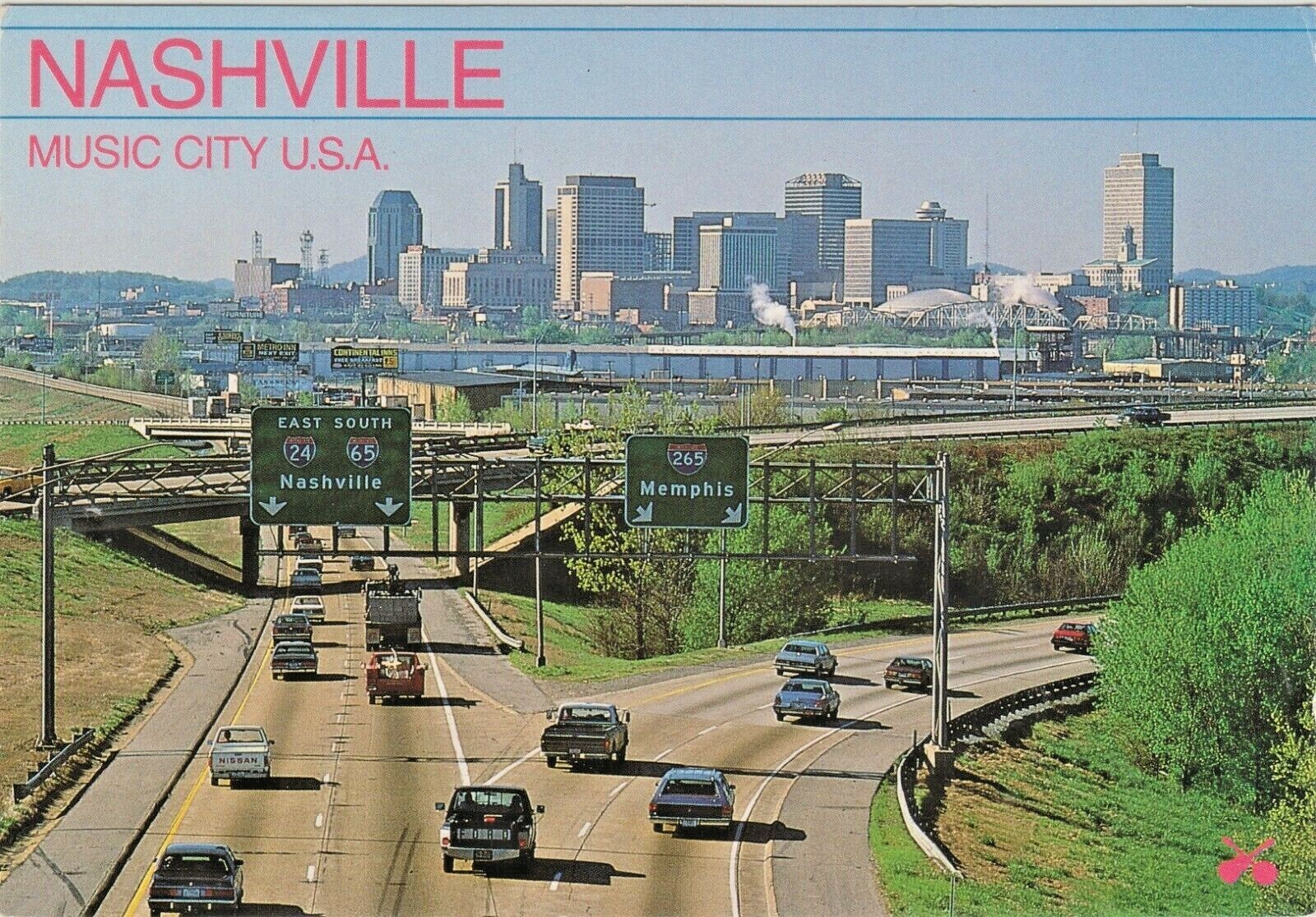 Nashville, Tennessee 