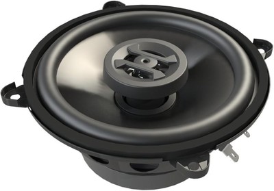 Pair of Hifonics Zeus Coaxial Car 5.25'' Speakers 200 Wt 2 Way Audio Sound System
