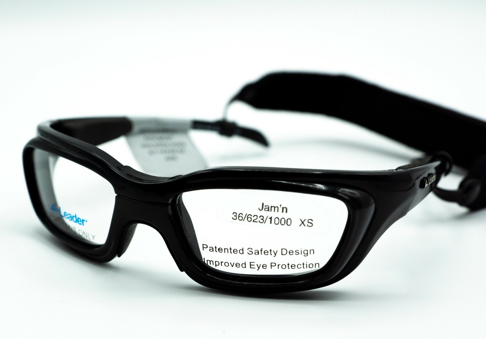 hilco leader sports goggles