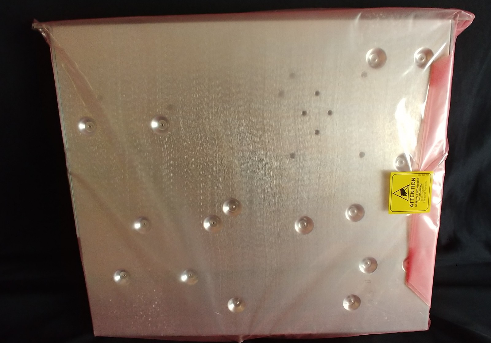 Microsemi SyncServer S600 - Network Time Server (090-15200-601)