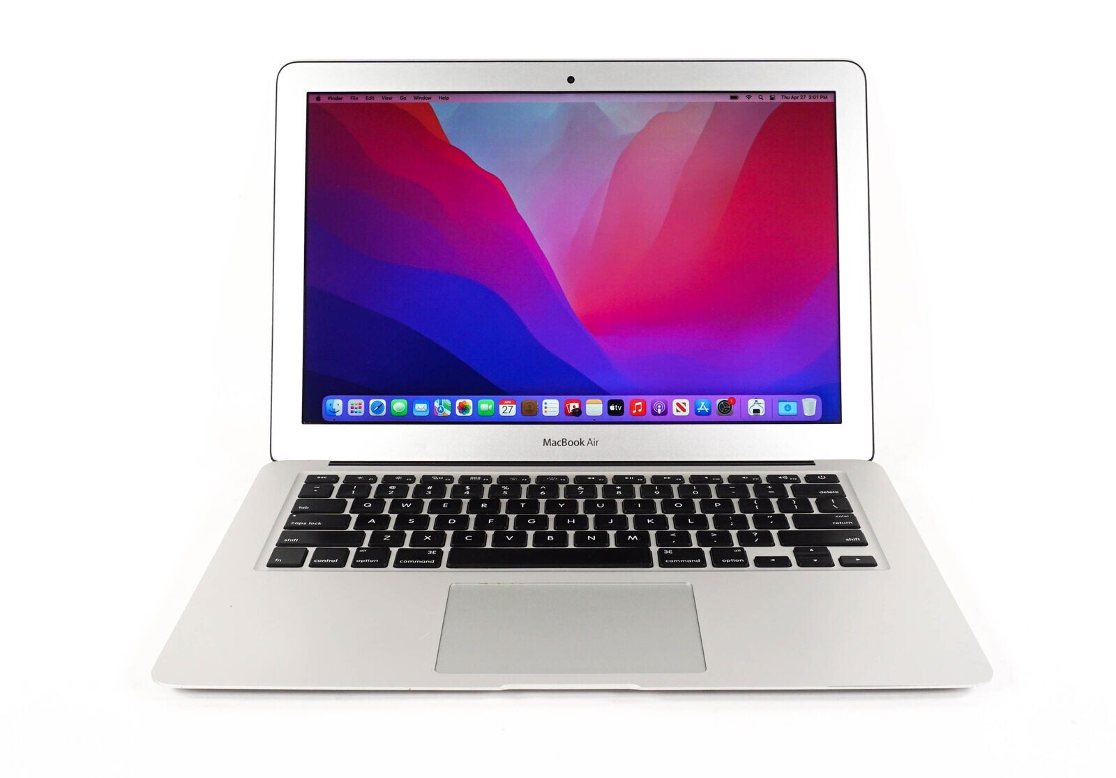 MacBook本体 MacBook Air 2015 A1466 i5/8GB/128GB a3a6aebf-7f1f-4b80-85e9-