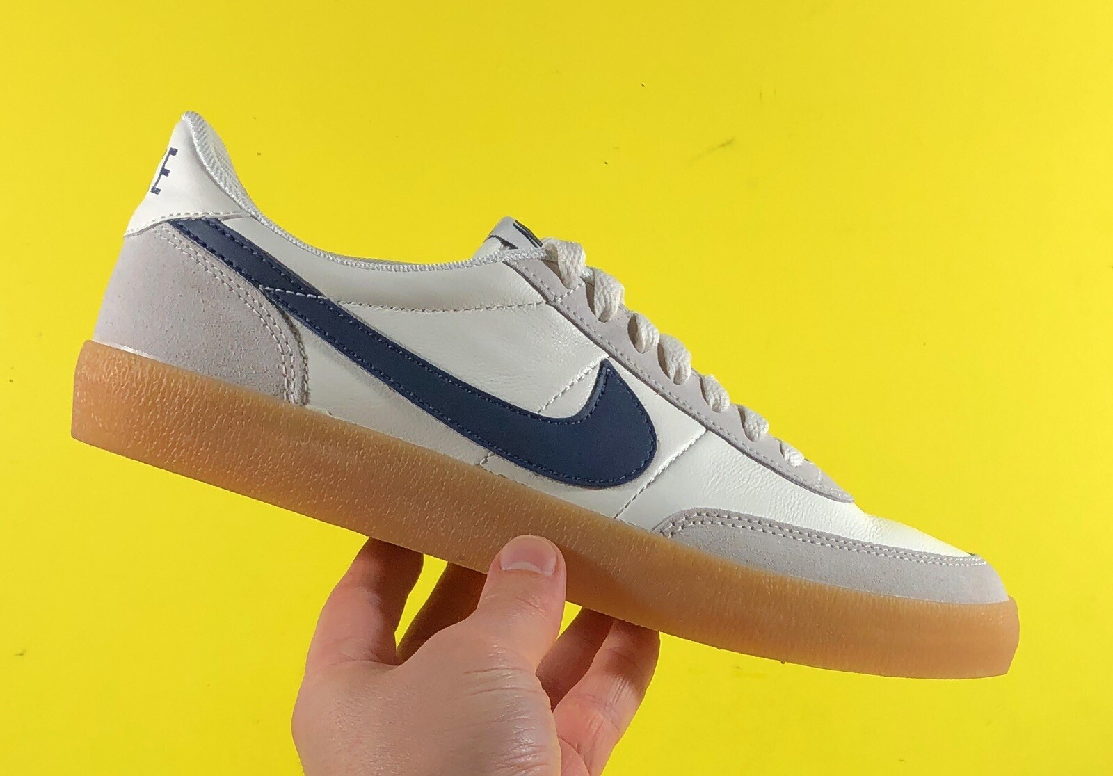 nike killshot 2 j crew sail midnight navy