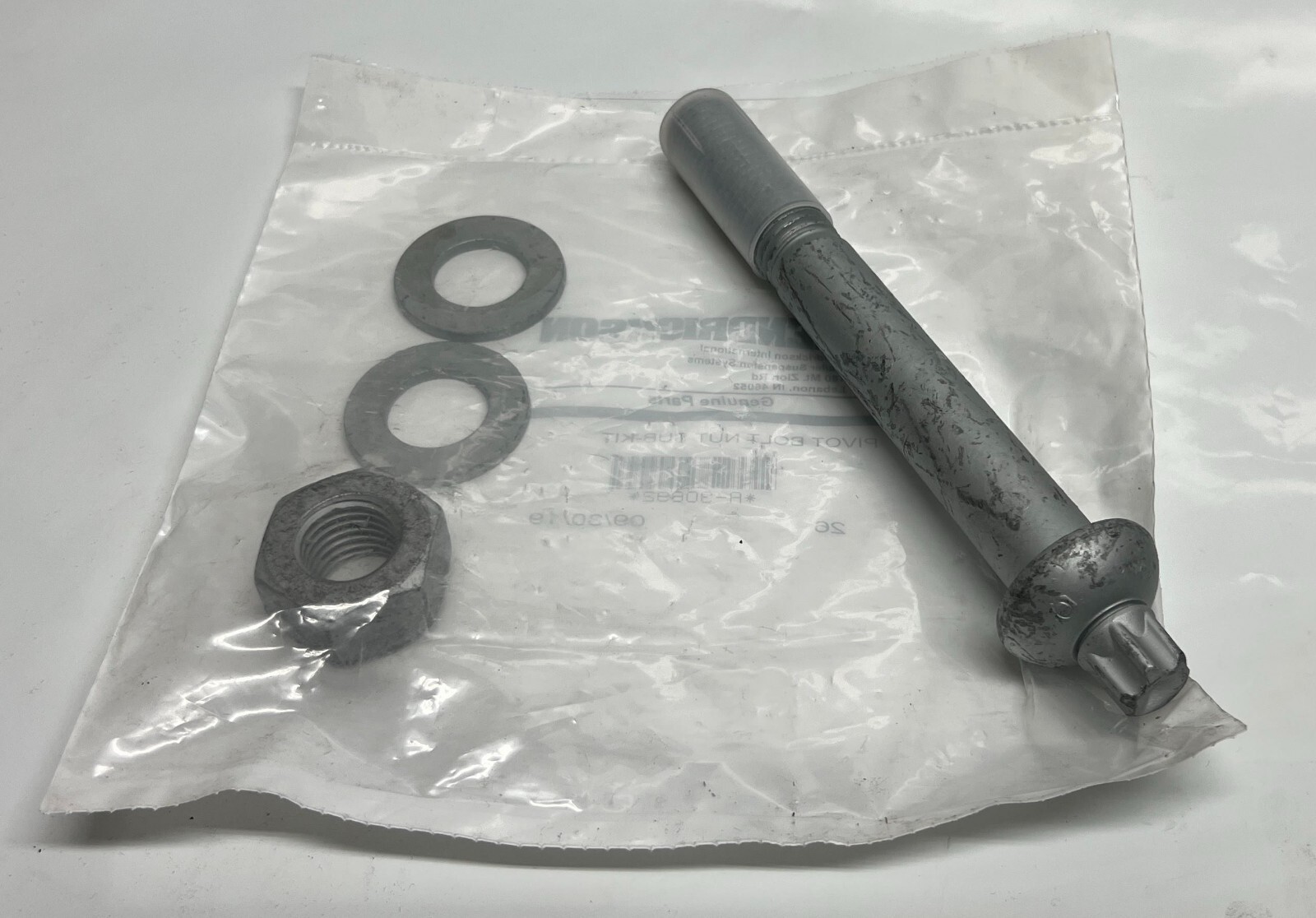 ●FBC Kit, Control Board 288705 - OEM Graco - eReplacementParts.com