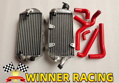 FOR BETA X TRAINER 250/300 2015-2023 Radiator+Silicone Hose WITH THERMOSTAT