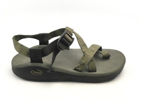 Chaco Men's Z/Cloud 2 Sandals Size 9 M Salute Forest J105977