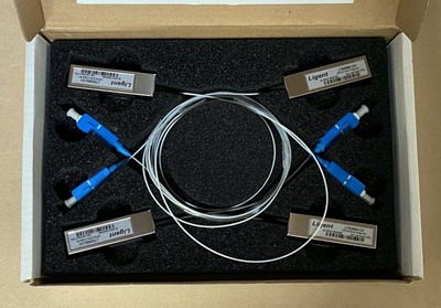 LTB3465-CH SFF G-PON ONU TRANSCEIVER FIBER OPTIC CABLE LABORATORY LIGENT