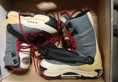 switch compatible snowboard boots