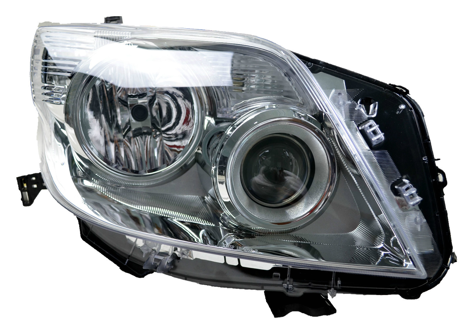 Headlight For Toyota Prado 08/0908/13 New Right 150S Halogen 10 11 12