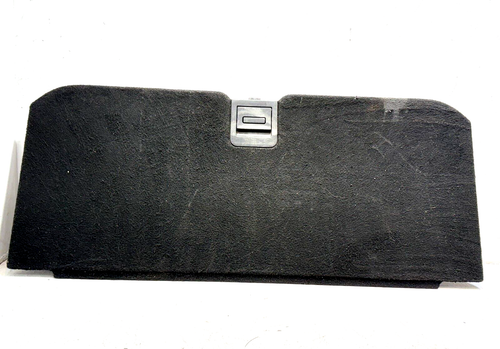 2016-2022 Honda Pilot Rear Cargo Area Trunk Floor Shelf Lid Cover Trim Panel OEM