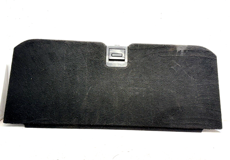 Used 2016-2022 Honda Pilot Rear Cargo Area Trunk Floor Shelf Lid Cover Trim Panel OEM