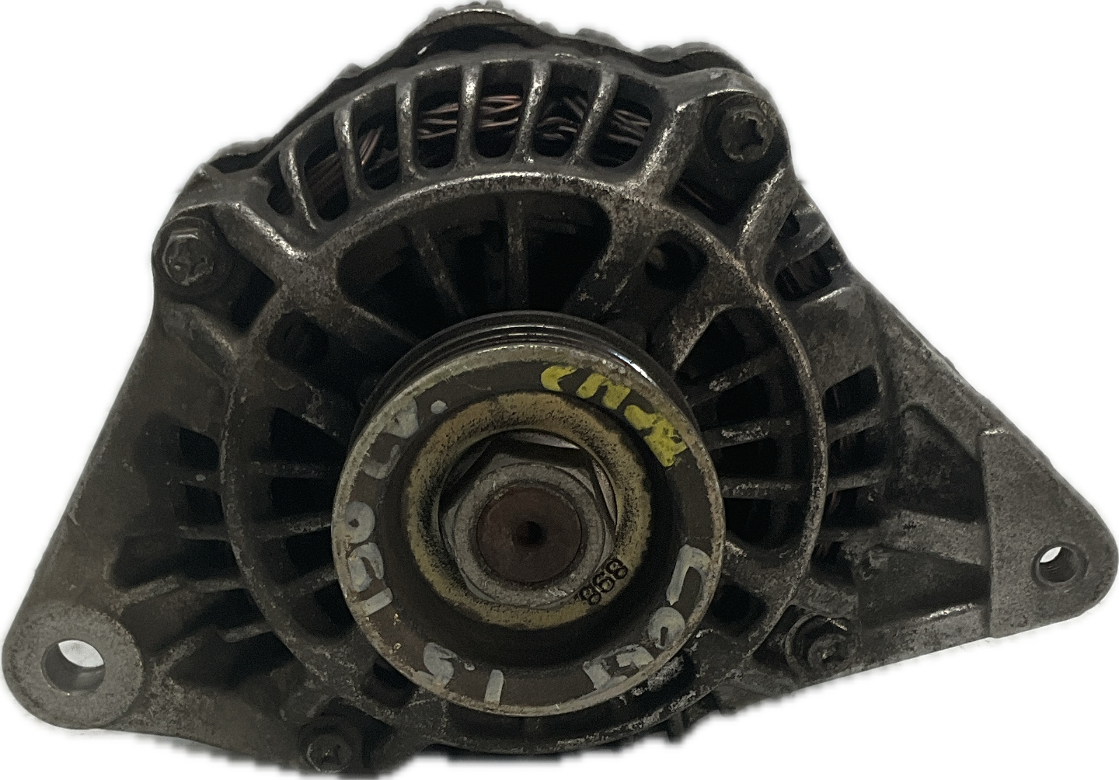 Alternatore batteria per MITSUBISHI COLT odice ricambio: MN149162 A5TB0391