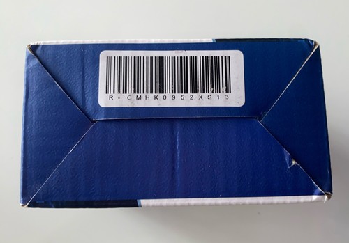 Mooho Ink-Cartridge Replacement for HP 952XL, Black Cyan Yellow Magenta