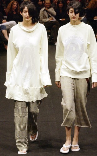 トップス undercover 04ss archive knit T $_12.JPG?set_id=880000500F