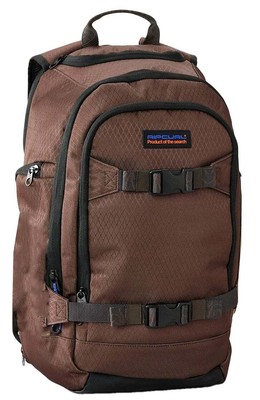 Rip Curl Search Icons Posse 33L Backpack - Rock - New
