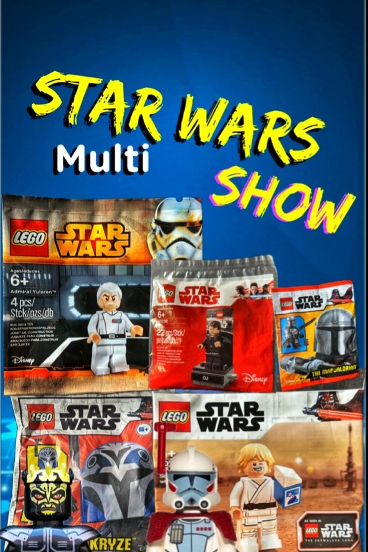 Force Friday in der Multiverse