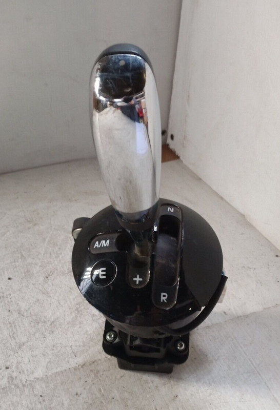 Levier De Vitesse Fiat 500 Automatique 07354679020 (Stock Ac3-1)