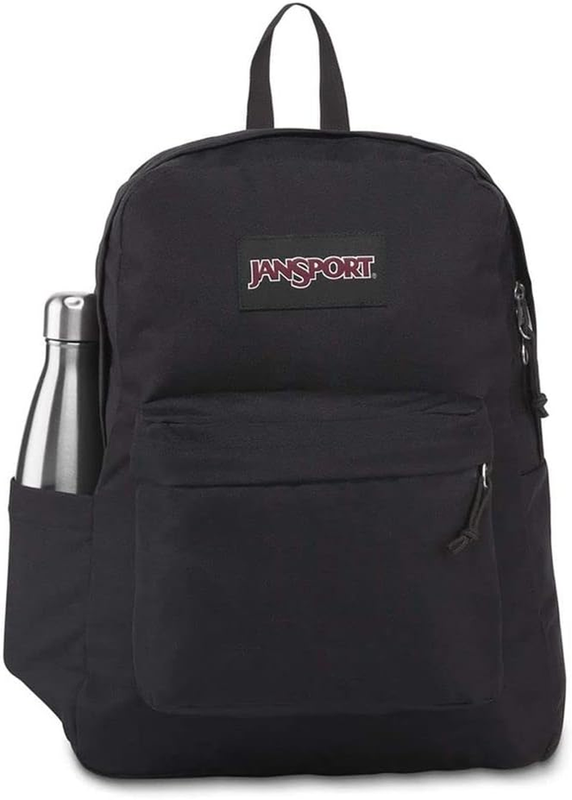 - Work, Travel, Or Laptop Bookbag With Water Bottle Poc