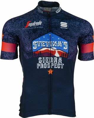 Stetina's Sierra Prospect - Women's Jersey