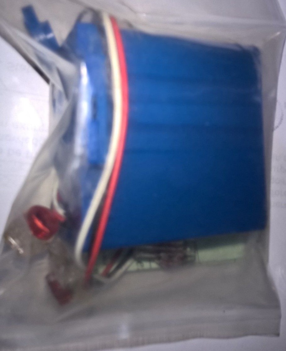 Satellite Servo Motor for Polarity and Skew Control LNB Type Feedhorns