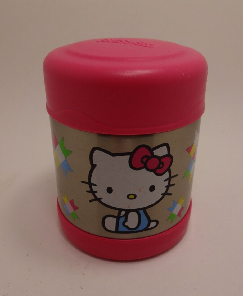 Funtainer Insulated Lunch Container
