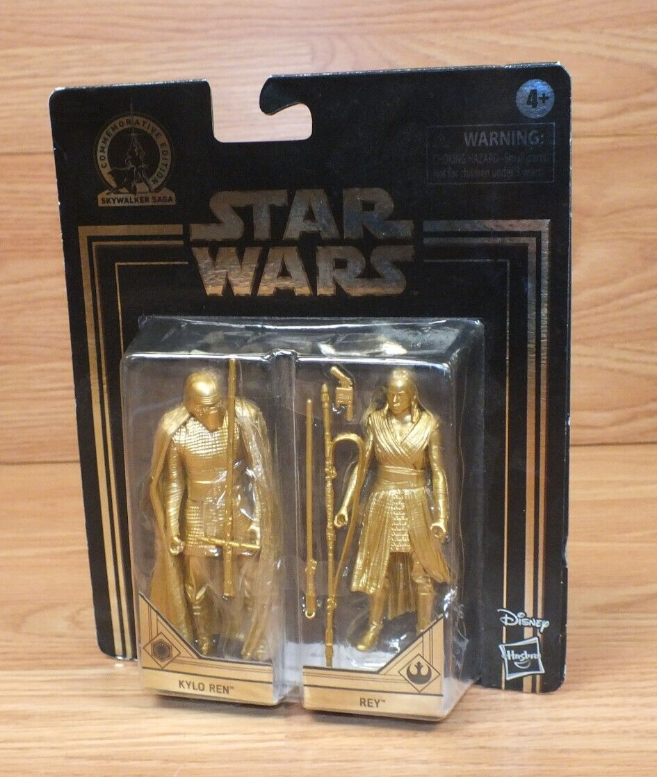 Star Wars Skywalker Saga Commemorative Edition Kylo Ren