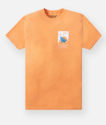 paper planes men s Graphic Tee New Sz. Large