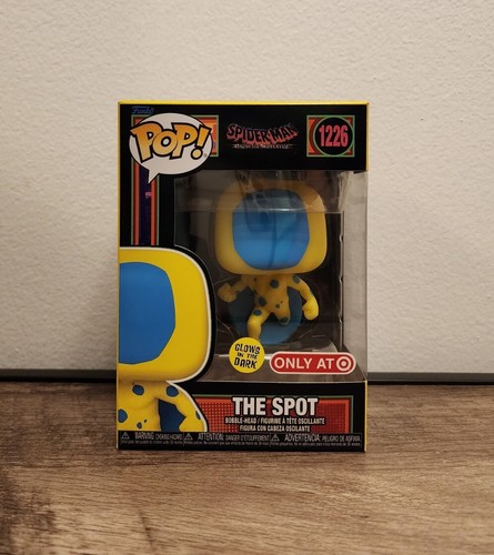 FUNKO POP! ホワット・イフ　キルモンガー　ブラックライト限定BOX Amazon.com: Funko Pop! Marvel - What If ? - Infinity