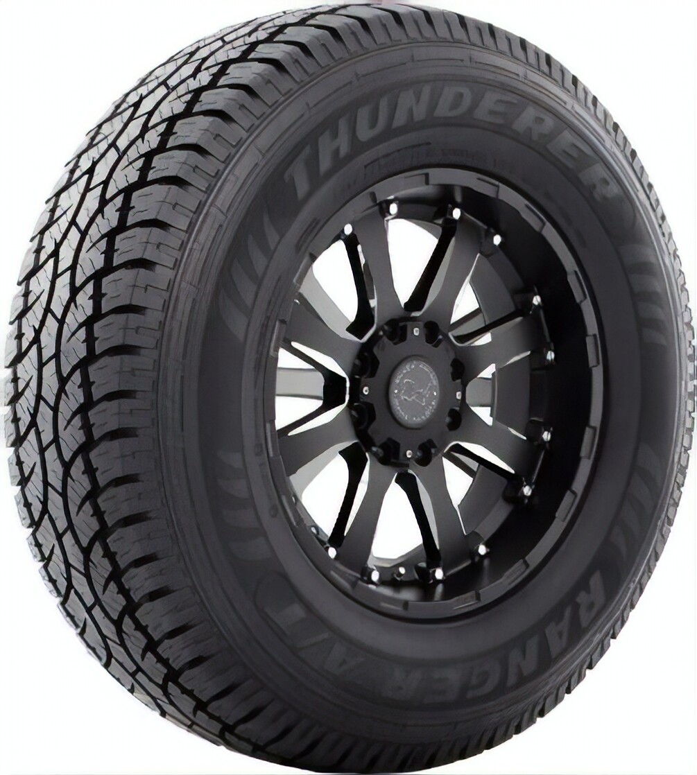 Thunderer Ranger AT R404 285/75R16 Tire for sale online | eBay
