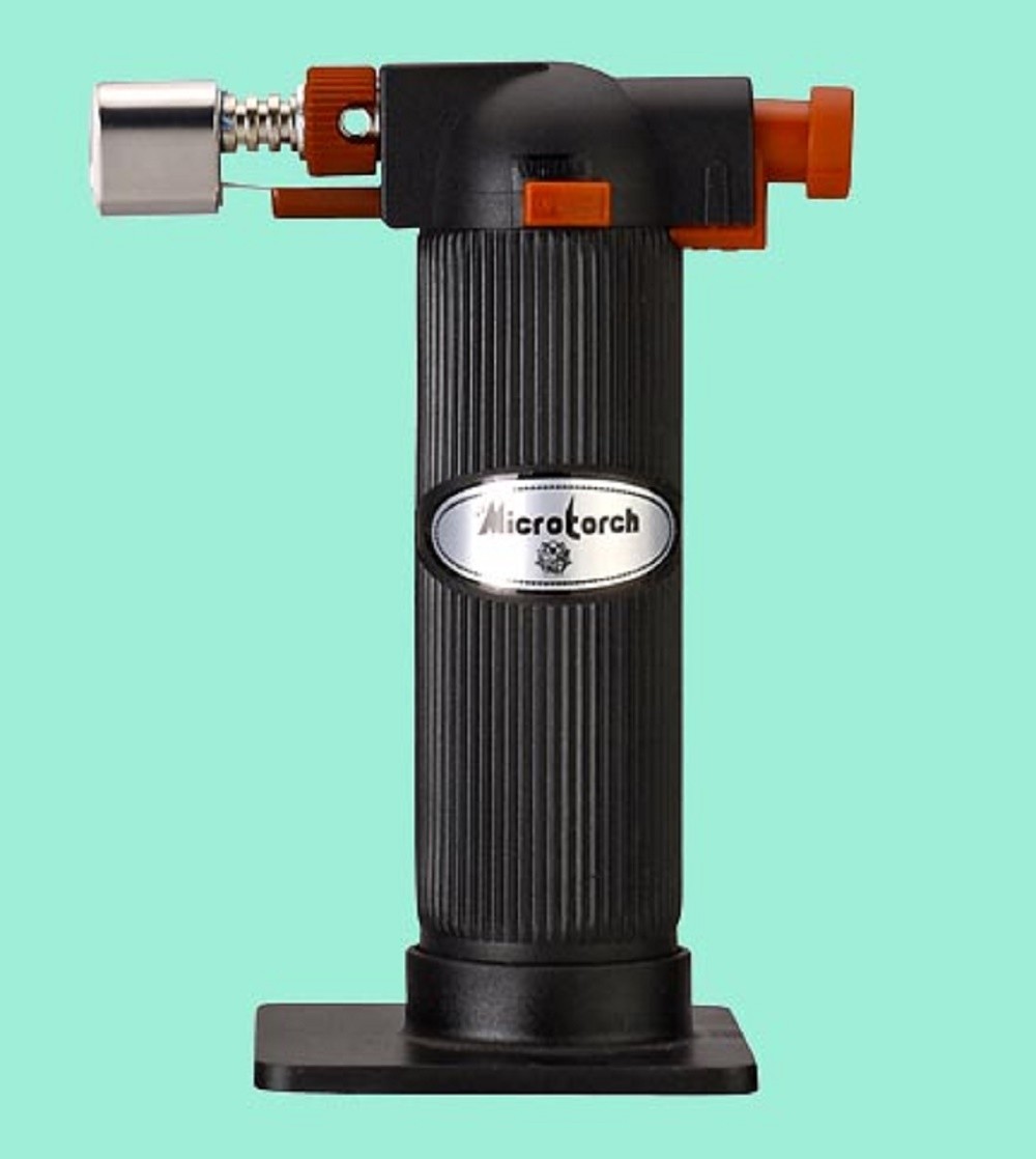 Butane Micro Torch Gas Dental Lab Jewelry Hobby Soldering Welding Handheld BBQ eBay