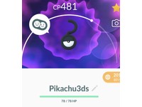 Unown Question Mark Pokemon Go Youtube