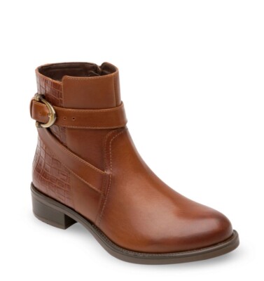 Botas Flexi. Botines De Mujer Talla 7, 9