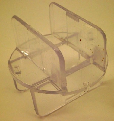 NEW ARMSTRONG SOUNDSCAPES SHAPES FRAME ALIGNMENT KIT #5453 4PC. SET WC