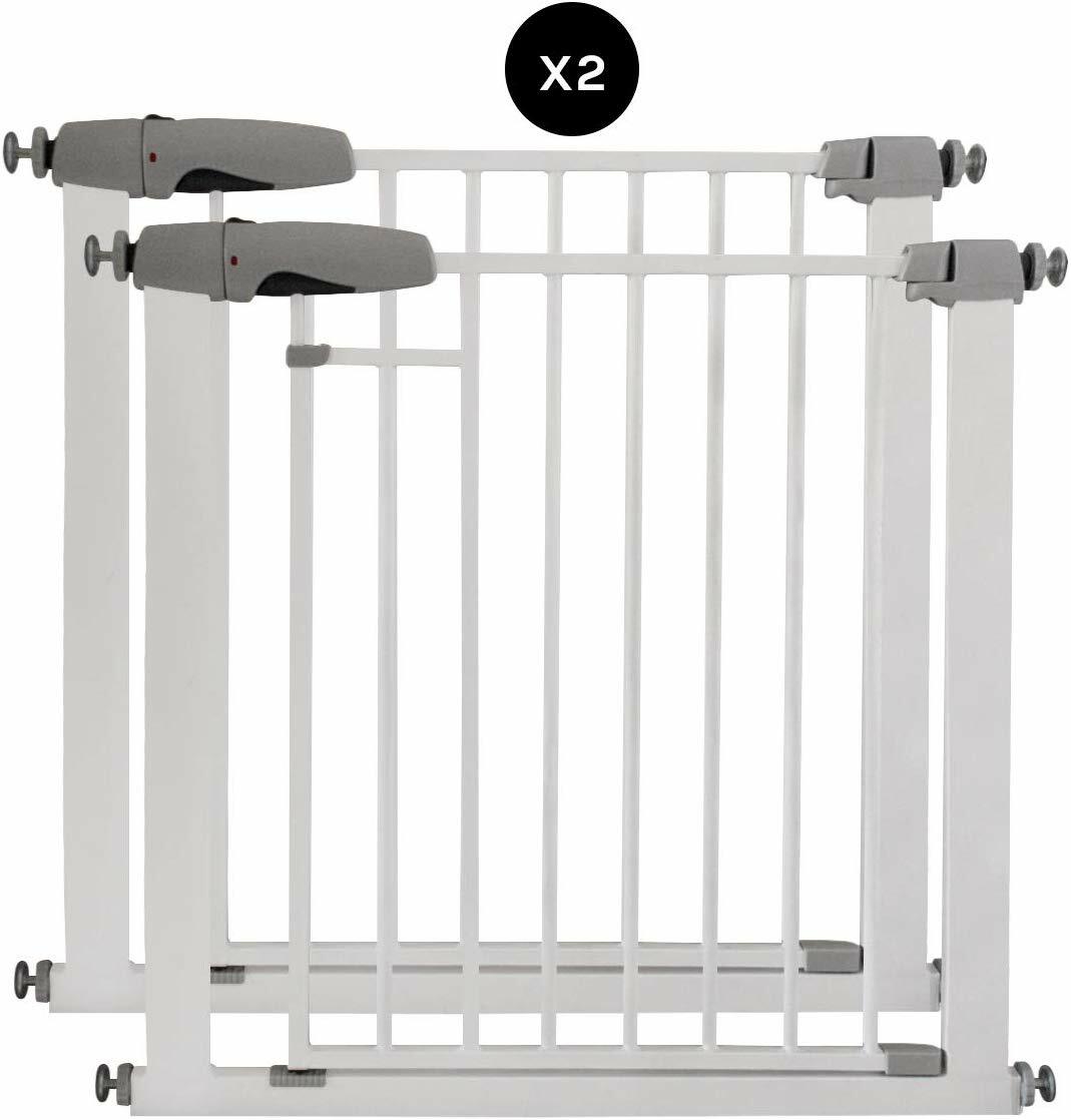 magnetic baby gate