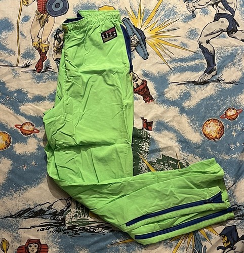 パンツ 90s Nike side full zip tech nylon pants Nike 90's Hem Zip Sideline Nylon Track Pants Navy SizeXL