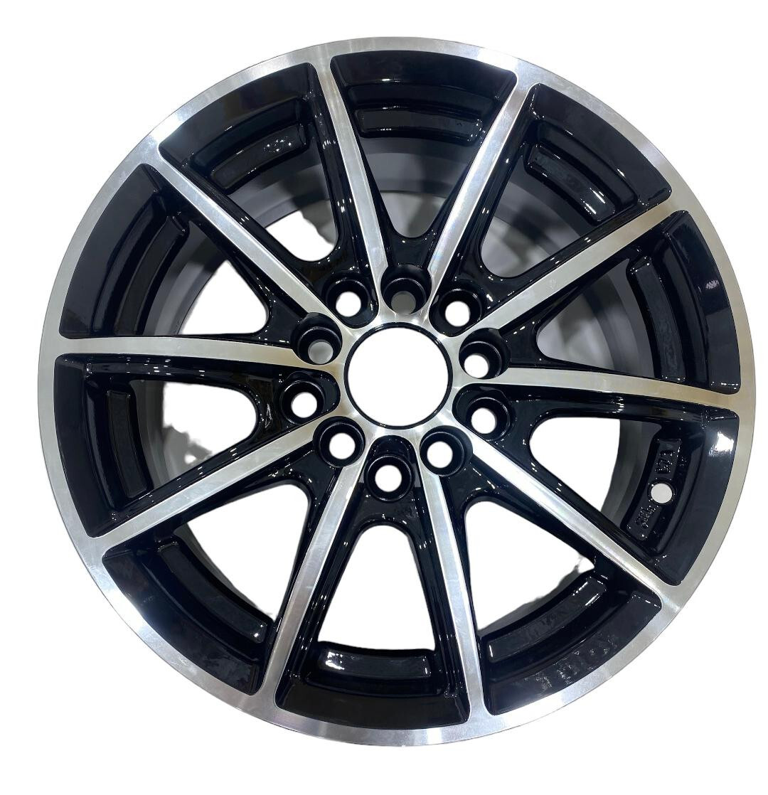 RIN CENTRO MOSKVICH 2140 (14 X 6) | eBay