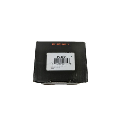 Carter Electric Fuel Pump - P74021 - New 