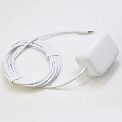 OEM Google Nest Audio Hub Max Power Supply AC Adapter 24V