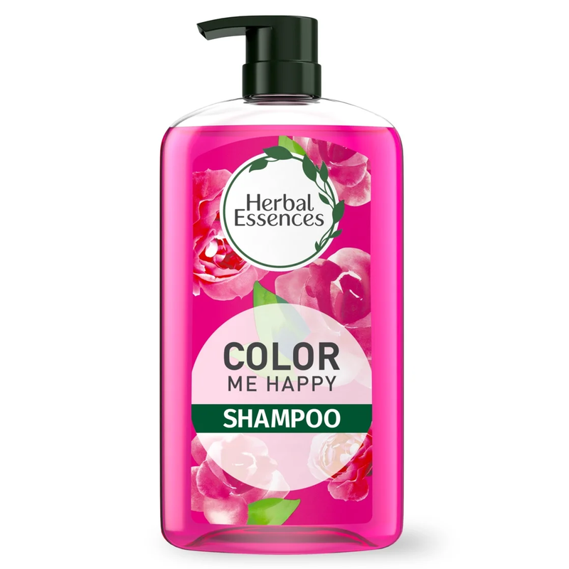 Color Me Happy Shampoo for Color-Treated Hair, 29.2 Fl Oz