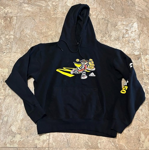 BABE, MCDONALDS? BLACK HOODIE S ブラック パーカー McDonald's Custom Work Shirt | Fast Local Printing – Copper