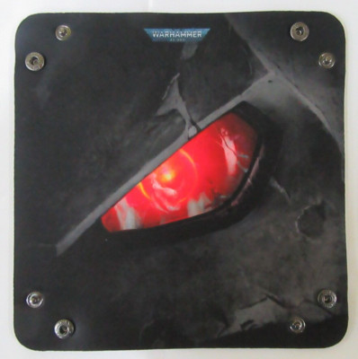 Warhammer 40K Leviathan Dice Tray Promo Games Workshop 2023 New