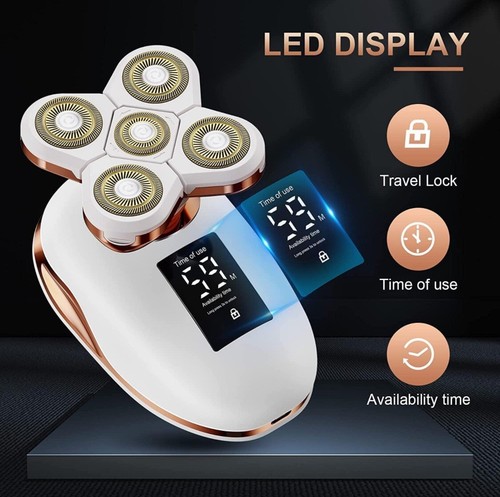 For Finishing Touch Flawless Legs Bikini Hair Remover for Women Electric Razor