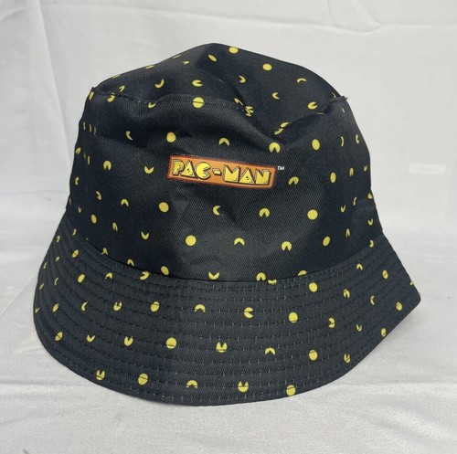 Rare PacMan Bucket Hat