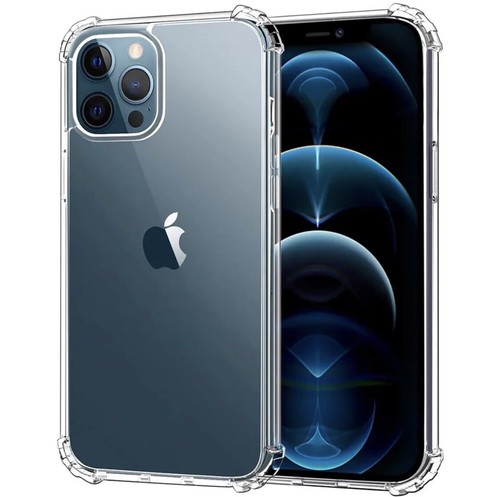 For iPhone 14 13 12 11 Pro Max Mini XS XR X Plus Case tough/Shockproof Cover.