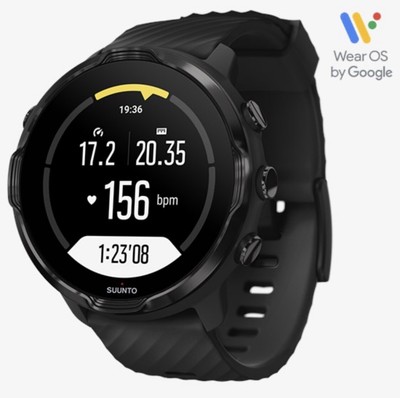suunto x10 military replacement band