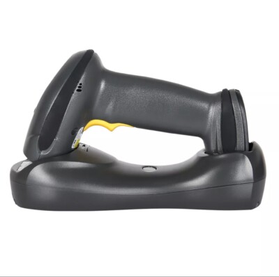 Symbol DS6878 Wireless Barcode Scanner BlueTooth USB Cradle STB4278