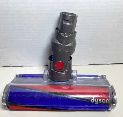 Dyson Fluffy Soft Roller Floor Cleaner Head Vacuum Model 112232