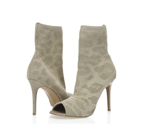 Peep Toe (7.5)