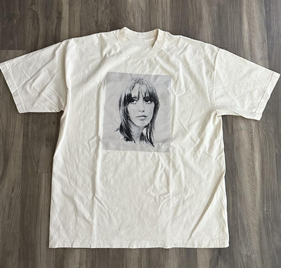 Shelley Duvall 1949 2024 Gift For Fan S to 5XL Basic T-shirt TMB3211
